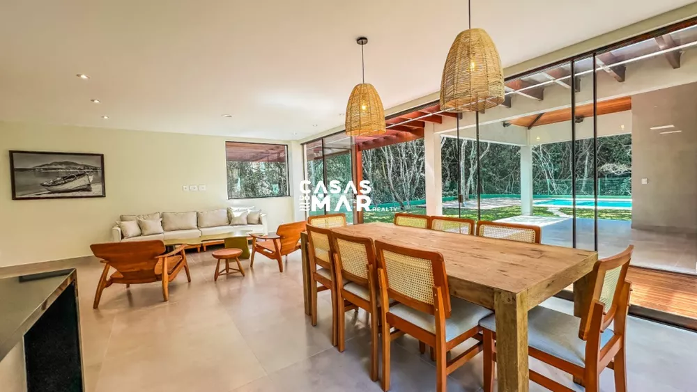 Casa, 5 quartos - Foto 11