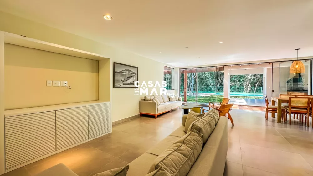 Casa, 5 quartos - Foto 30