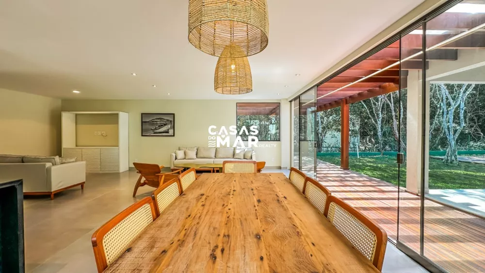 Casa, 5 quartos - Foto 9