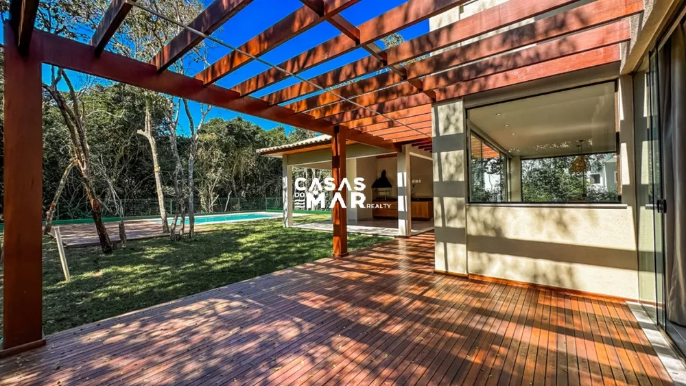 Casa, 5 quartos - Foto 24