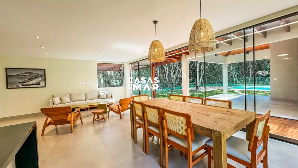 Casa, 5 quartos - Foto 28