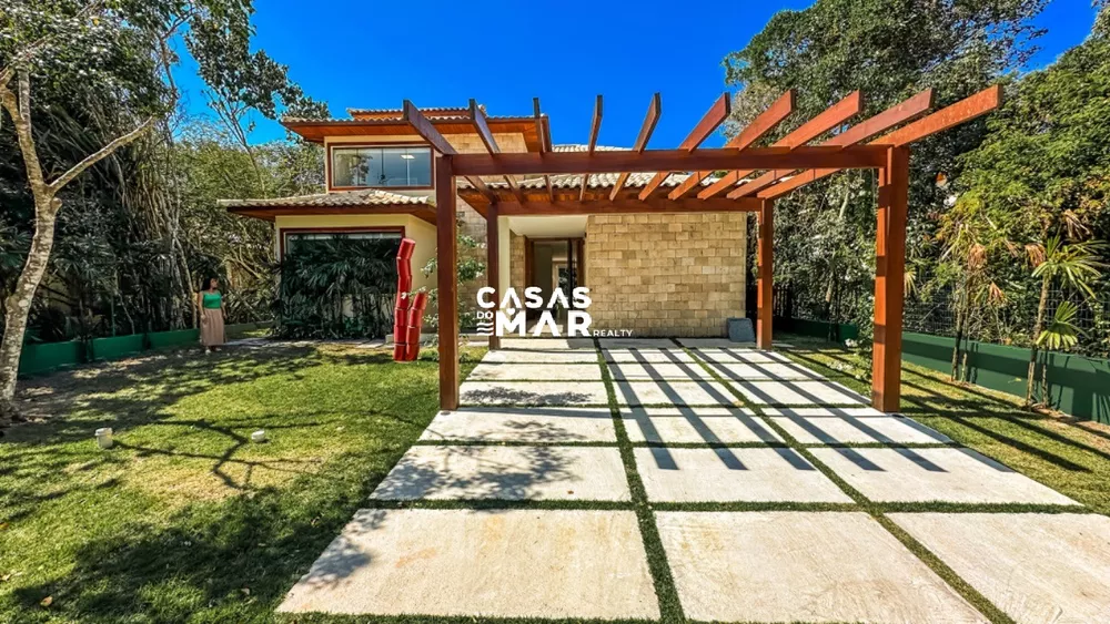 Casa, 5 quartos - Foto 20