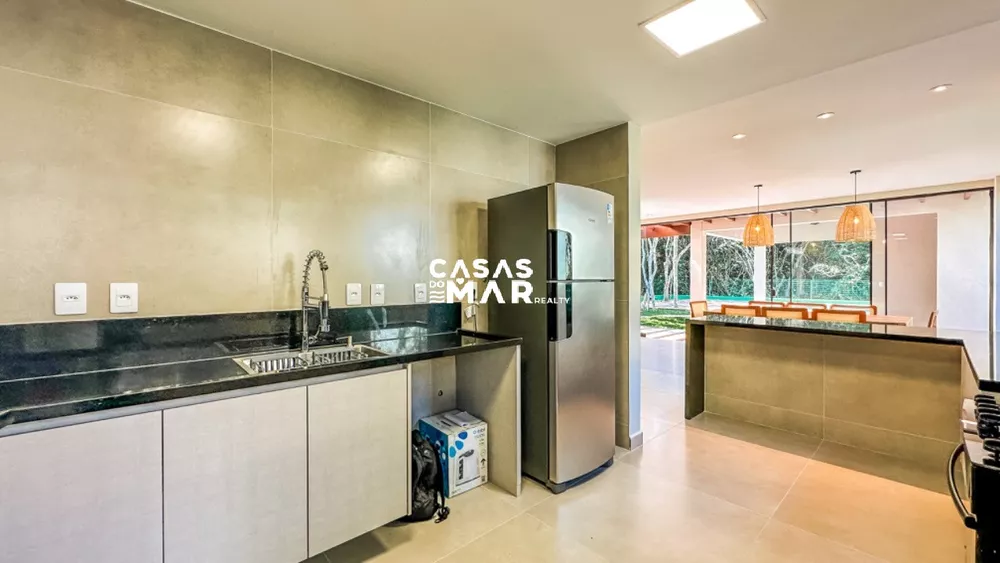 Casa, 5 quartos - Foto 7