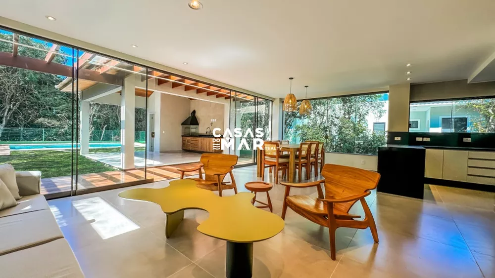 Casa, 5 quartos - Foto 16