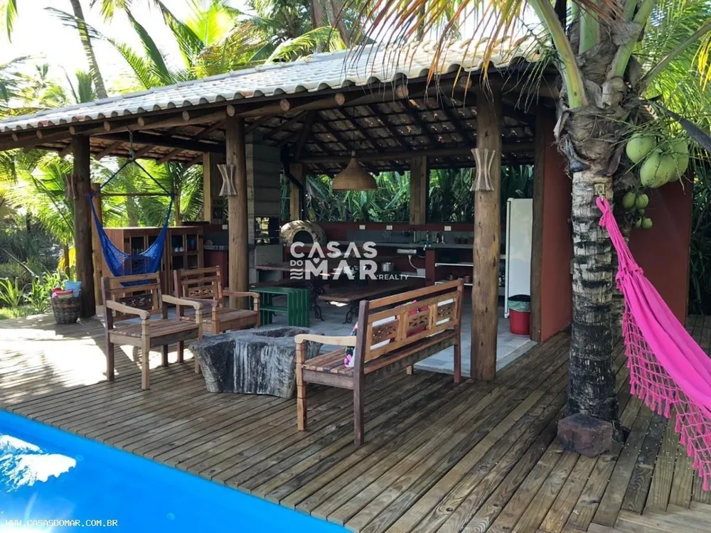 Casa, 3 quartos - Foto 10
