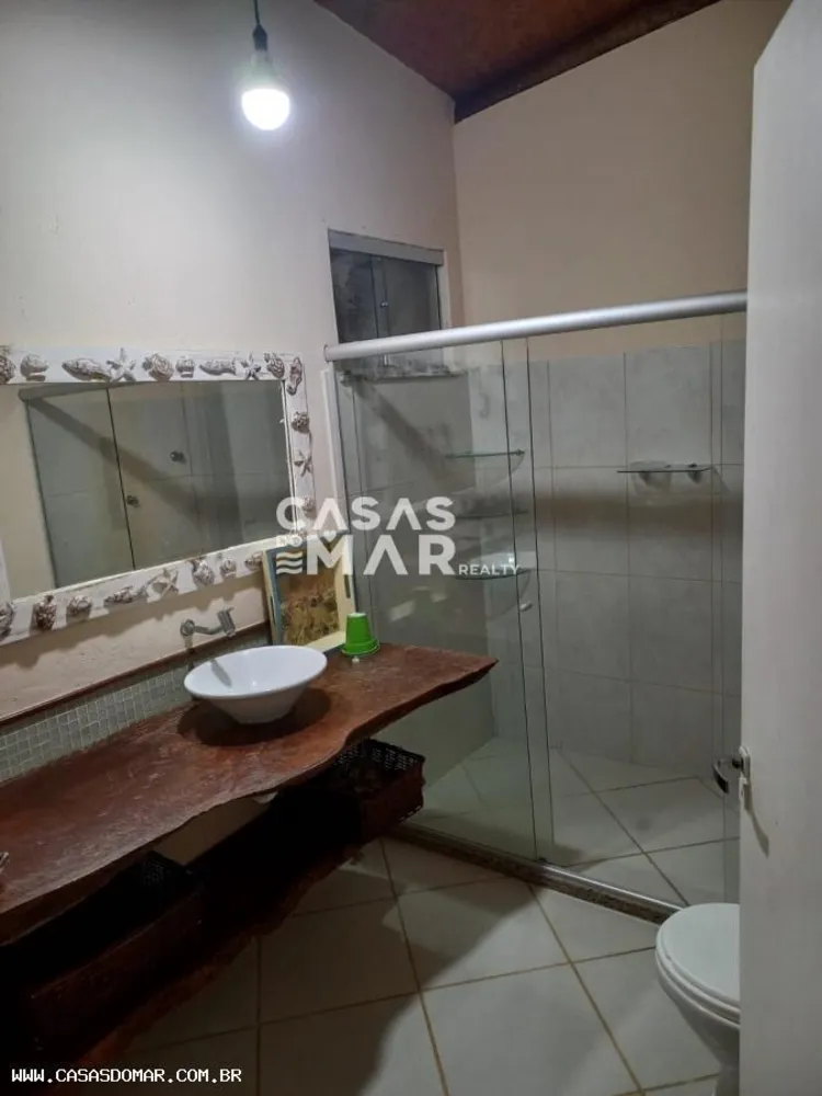 Casa, 3 quartos - Foto 15