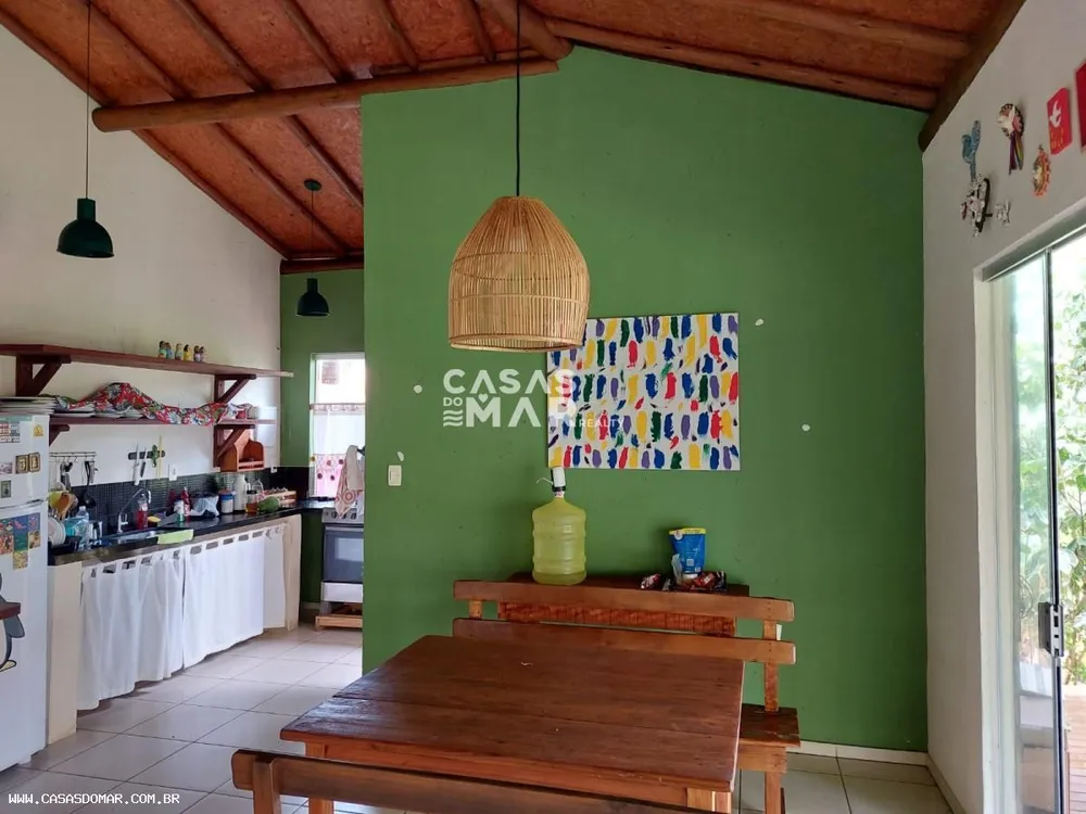 Casa, 3 quartos - Foto 13