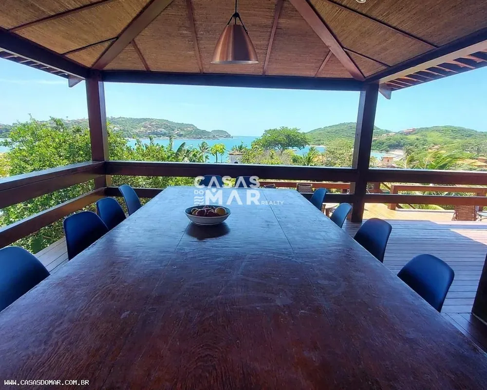Casa, 6 quartos - Foto 7