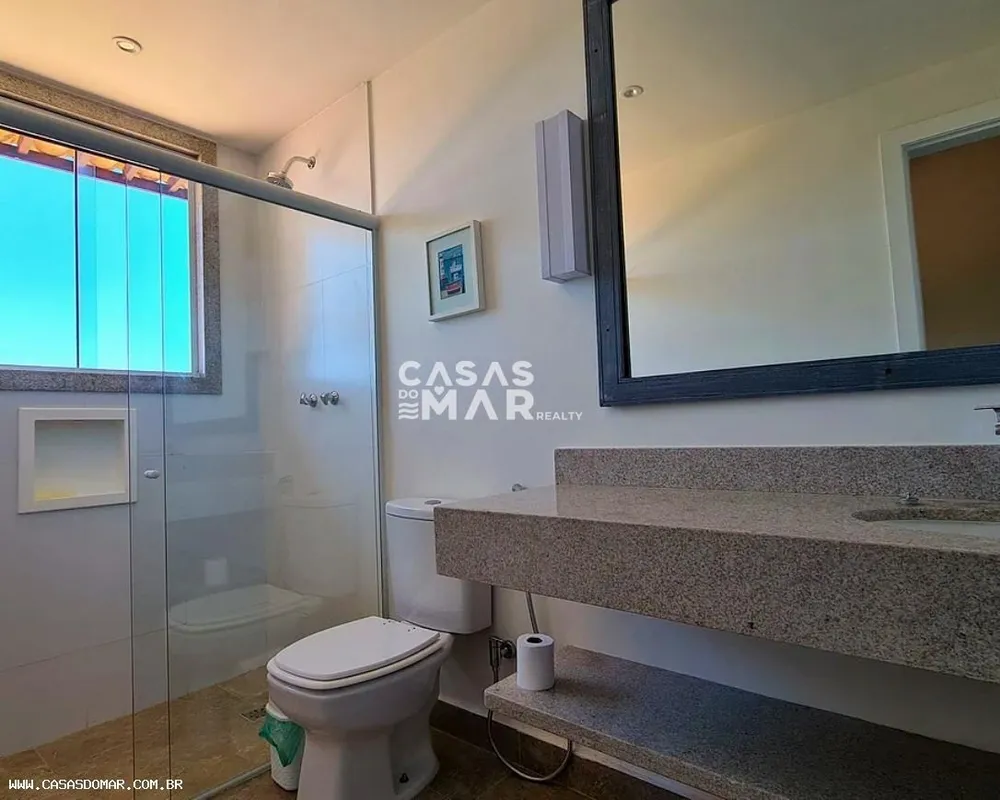 Casa, 6 quartos - Foto 17
