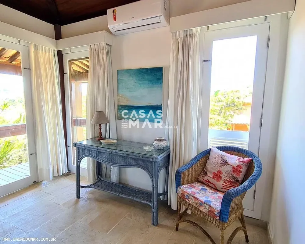Casa, 6 quartos - Foto 5