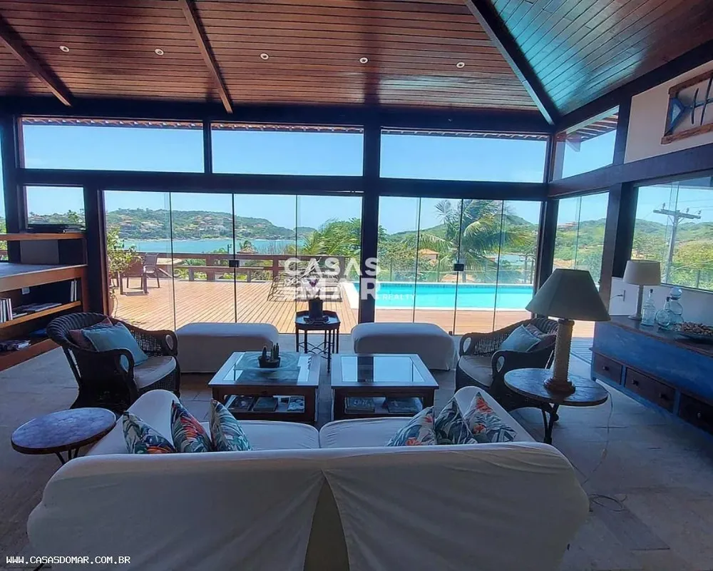Casa, 6 quartos - Foto 6