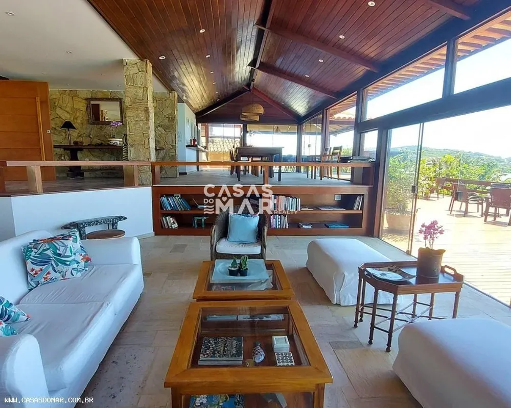Casa, 6 quartos - Foto 4