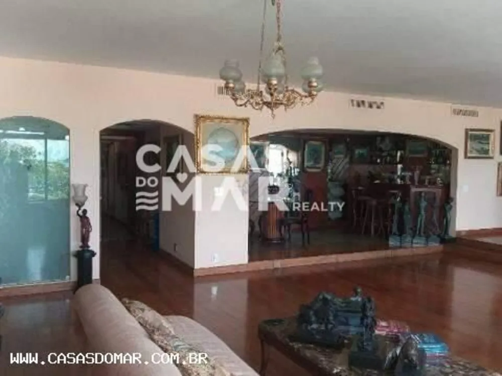 Apartamento, 4 quartos, 254 m² - Foto 2