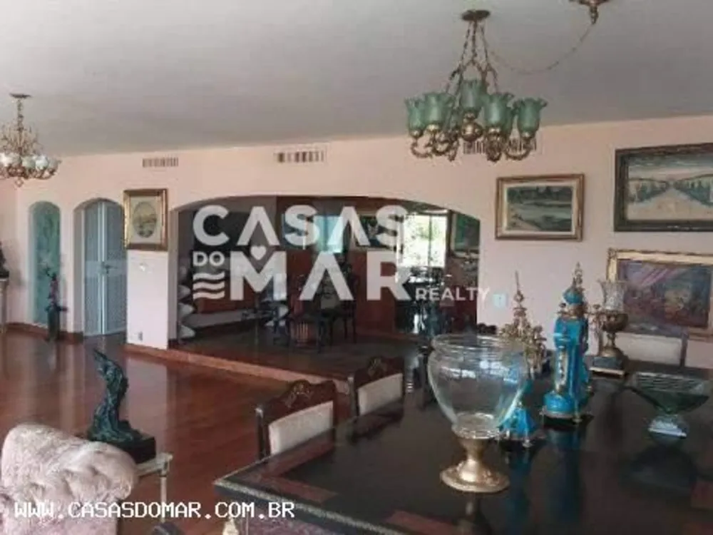 Apartamento, 4 quartos, 254 m² - Foto 3