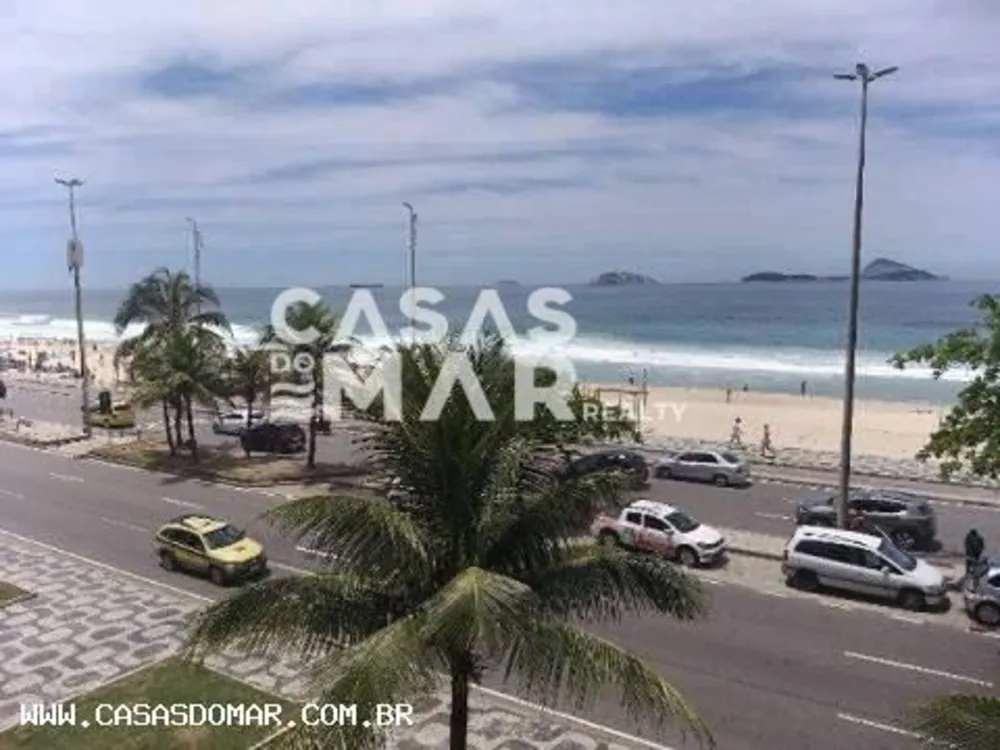 Apartamento, 4 quartos, 254 m² - Foto 5