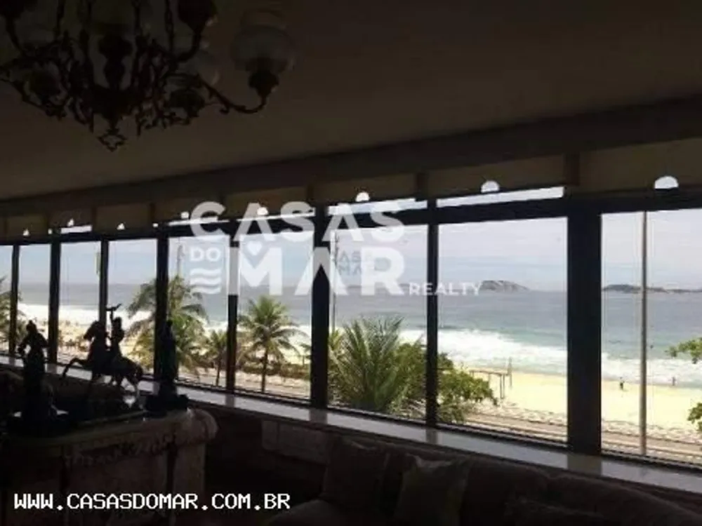 Apartamento, 4 quartos, 254 m² - Foto 1
