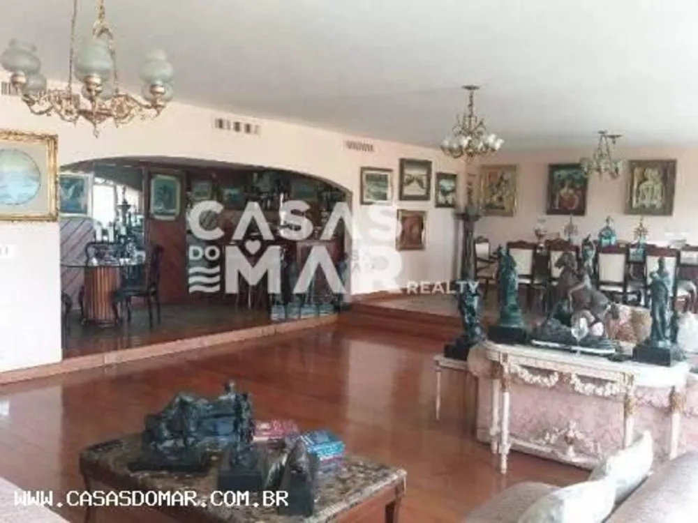 Apartamento, 4 quartos, 254 m² - Foto 4