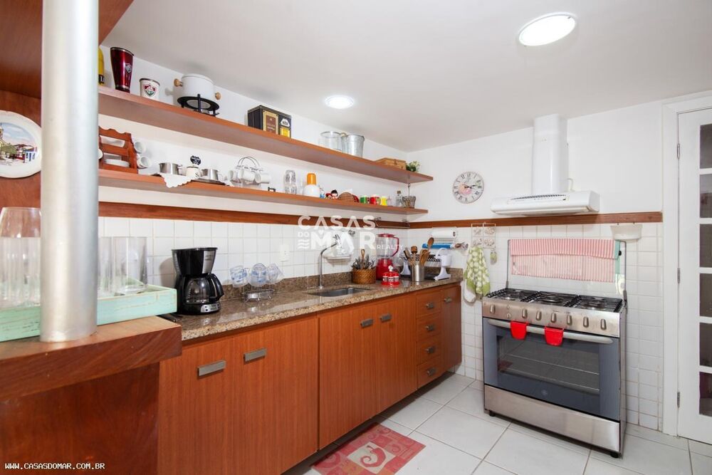 Casa, 5 quartos, 400 m² - Foto 7