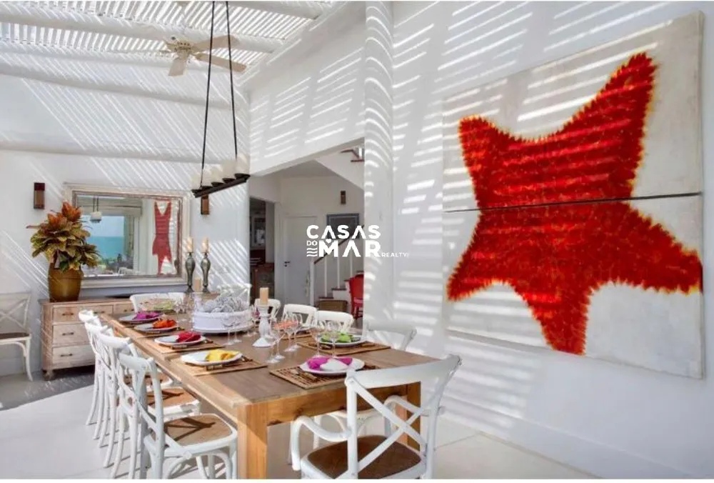 Casa, 5 quartos - Foto 2