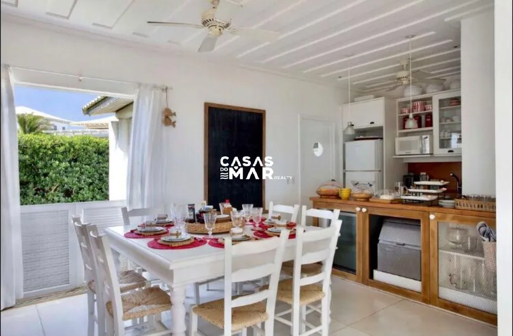 Casa, 5 quartos - Foto 8