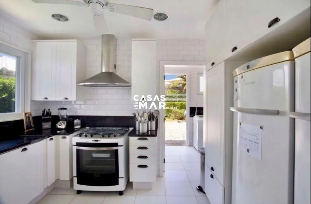 Casa, 5 quartos - Foto 6