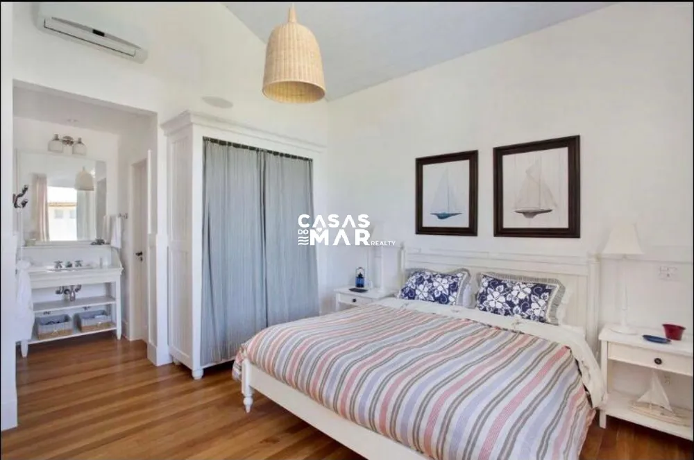Casa, 5 quartos - Foto 11