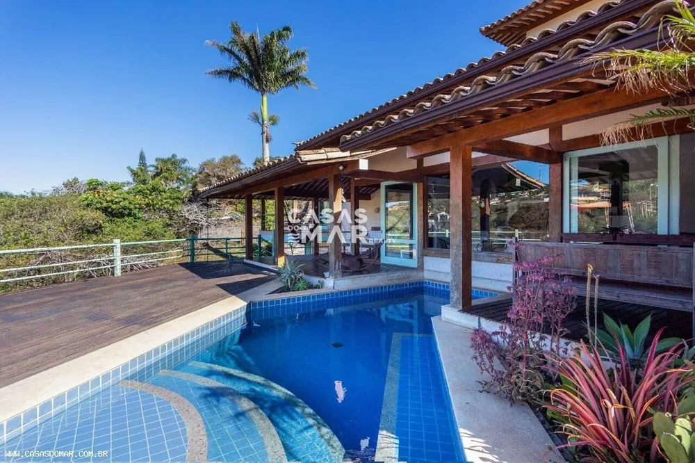 Casa, 5 quartos - Foto 5