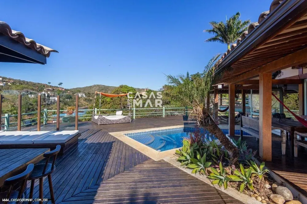 Casa, 5 quartos - Foto 6