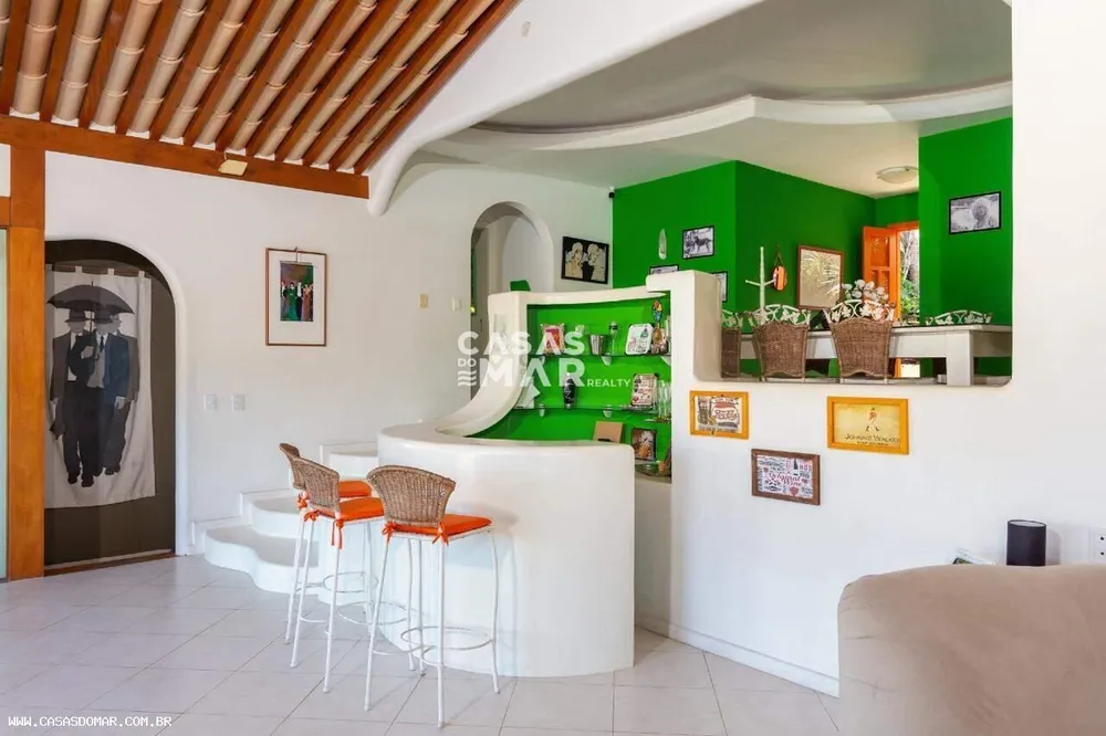 Casa, 5 quartos - Foto 14