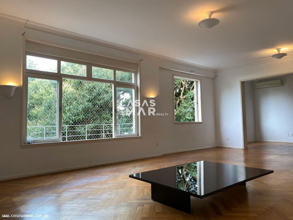 Cobertura, 3 quartos, 270 m² - Foto 2
