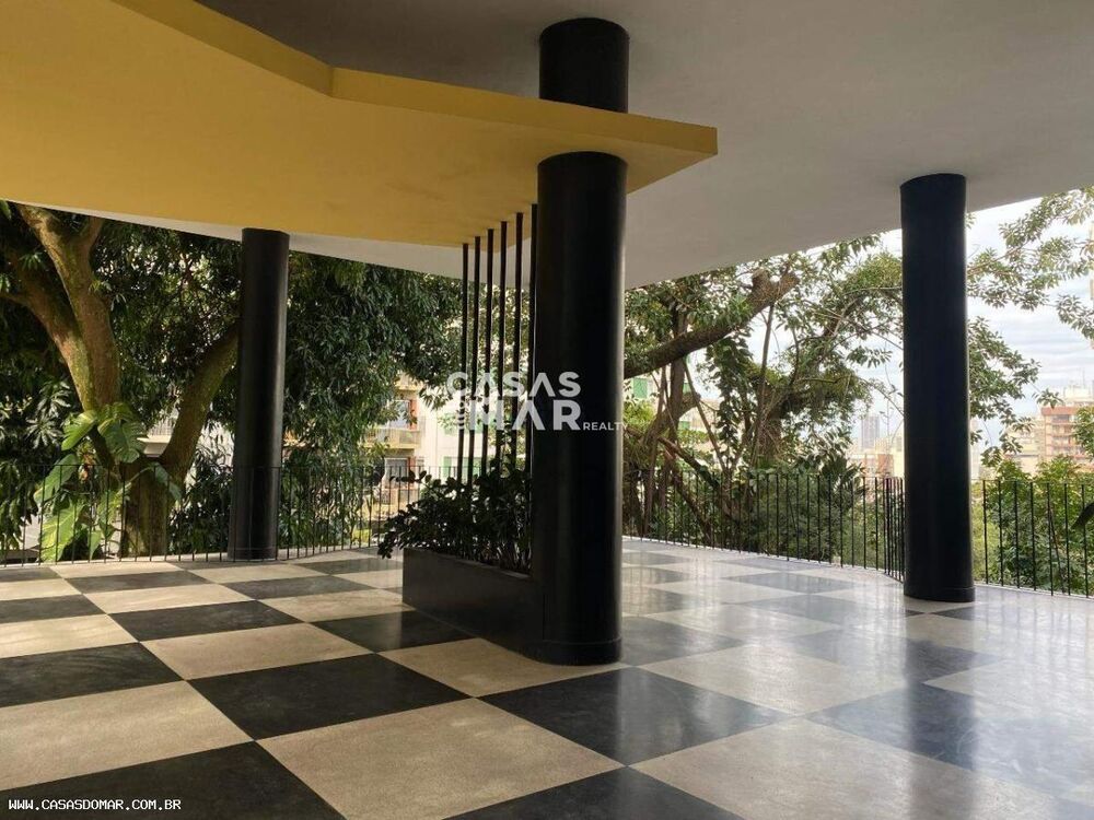 Cobertura, 3 quartos, 270 m² - Foto 1