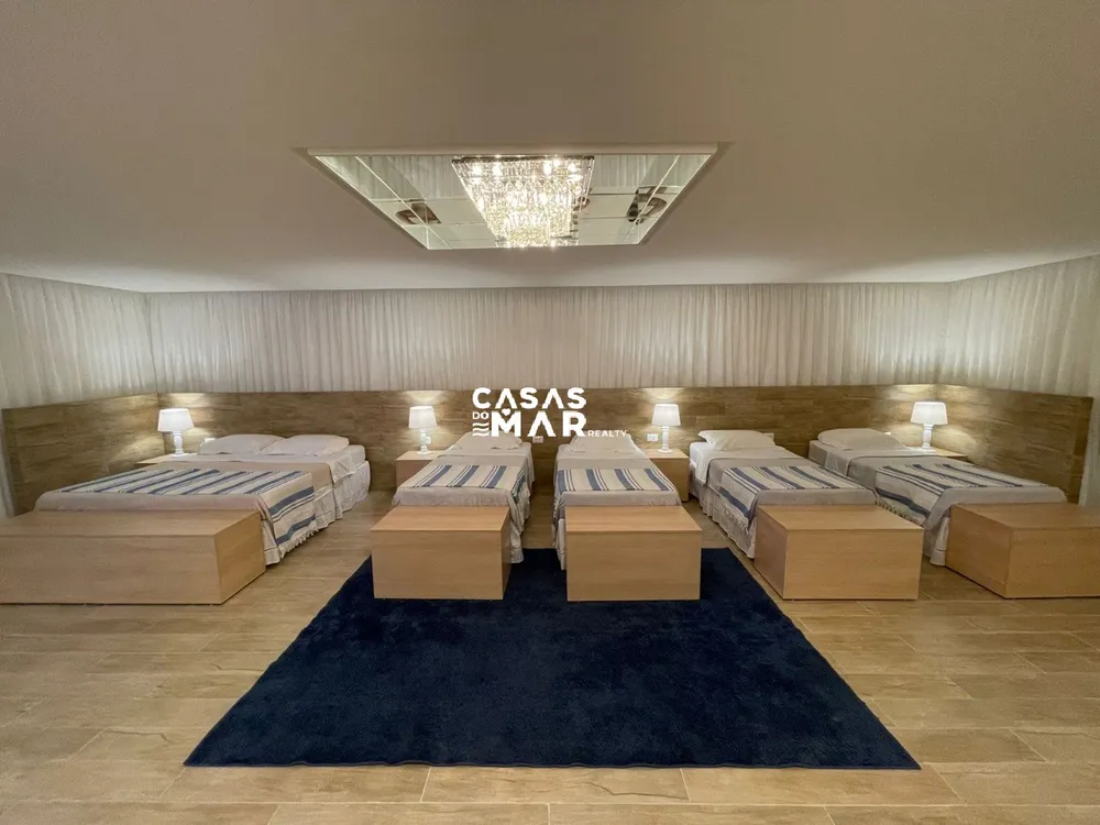 Casa, 6 quartos, 1000 m² - Foto 17