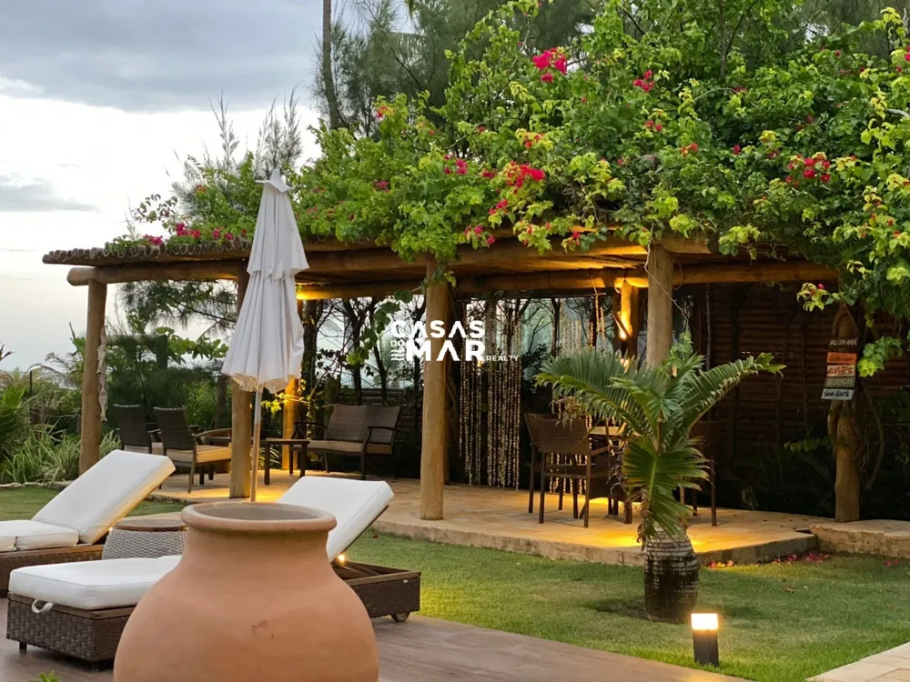 Casa, 6 quartos, 1000 m² - Foto 6