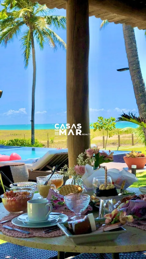 Casa, 6 quartos, 1000 m² - Foto 4
