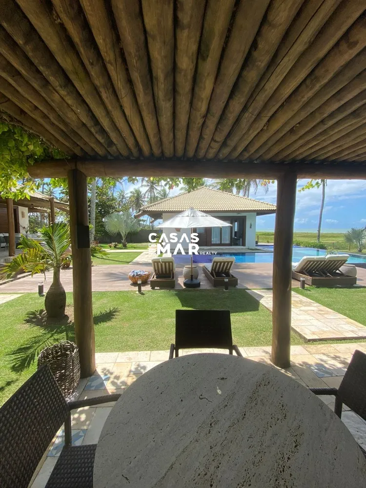 Casa, 6 quartos, 1000 m² - Foto 10