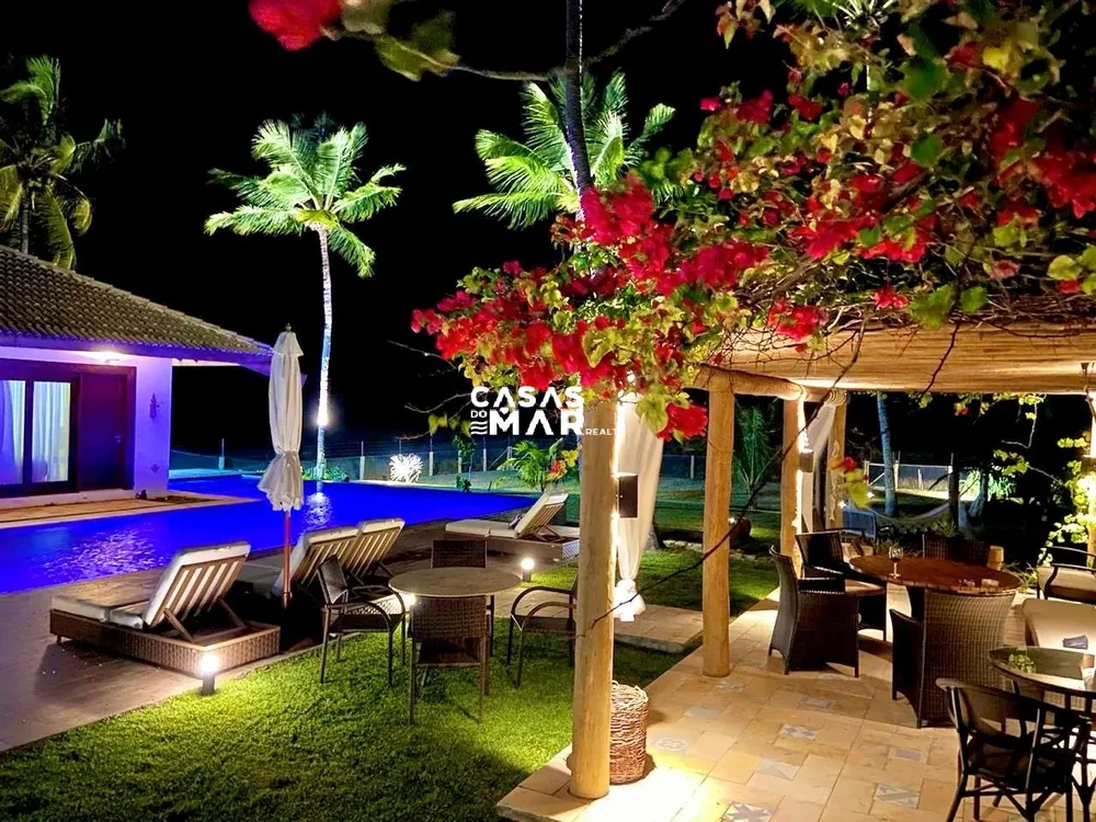 Casa, 6 quartos, 1000 m² - Foto 5