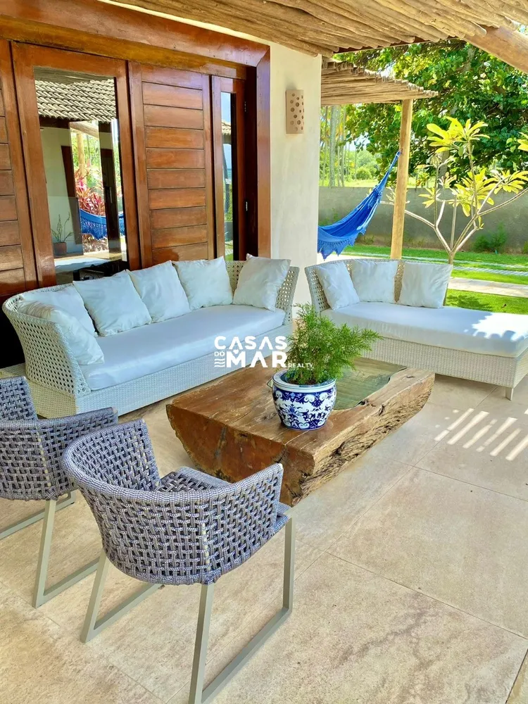Casa, 6 quartos, 1000 m² - Foto 11
