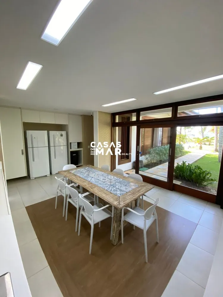 Casa, 6 quartos, 1000 m² - Foto 7
