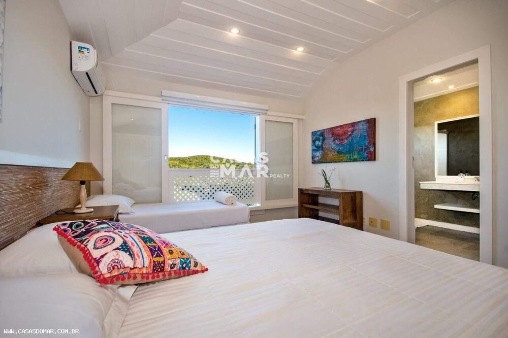 Casa à venda e temporada com 6 quartos - Foto 31