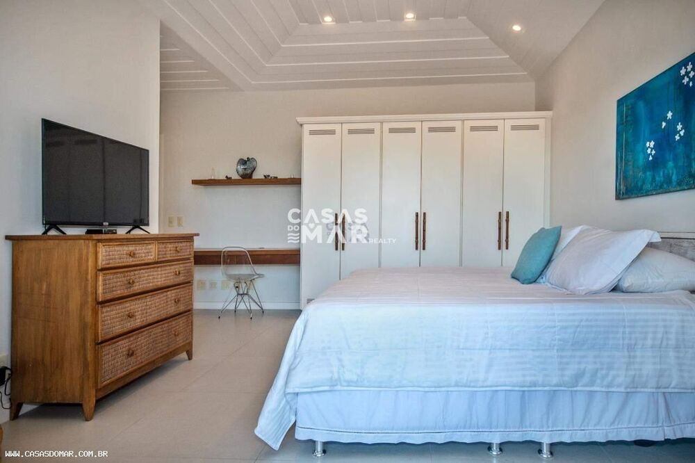 Casa à venda e temporada com 6 quartos - Foto 22