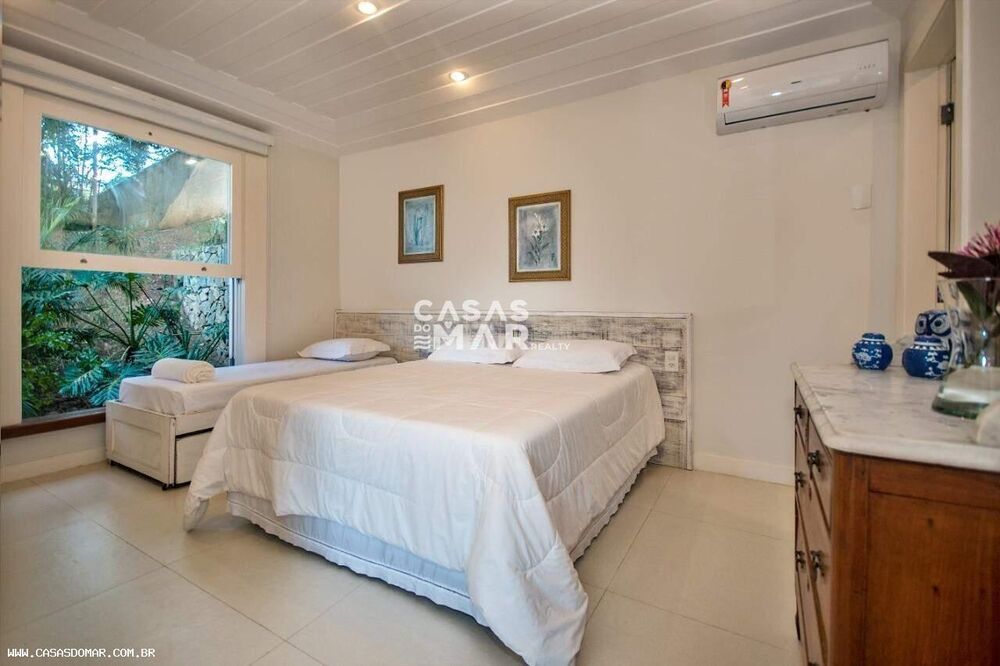 Casa à venda e temporada com 6 quartos - Foto 27