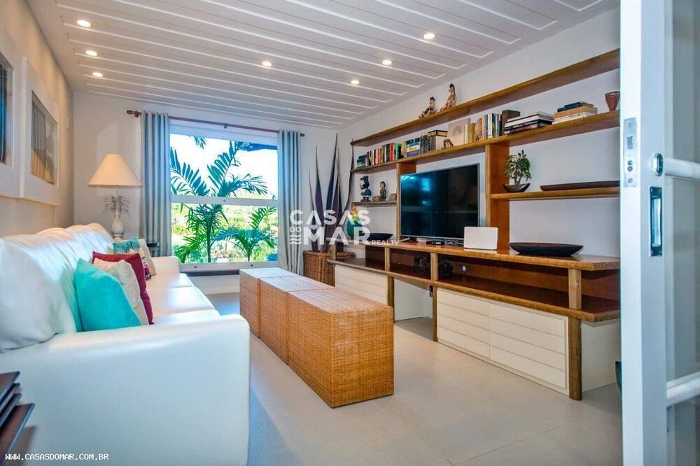 Casa à venda e temporada com 6 quartos - Foto 17