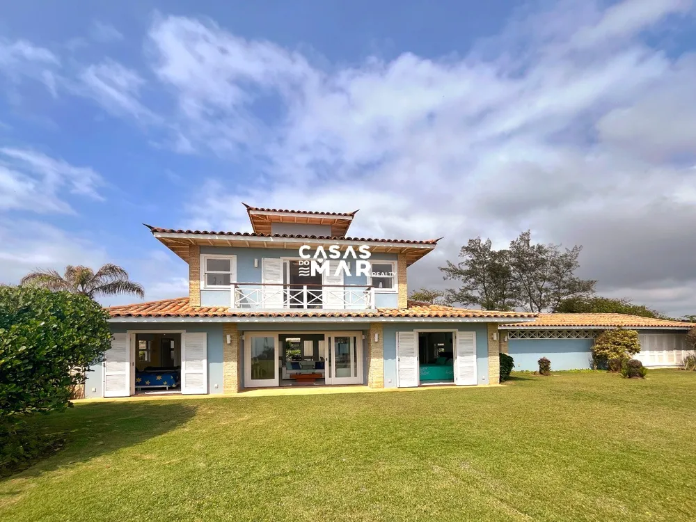Casa, 3 quartos - Foto 4