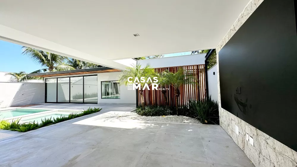Casa, 6 quartos - Foto 21