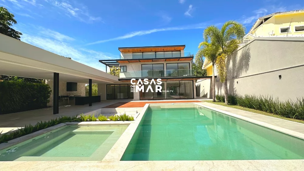 Casa, 6 quartos - Foto 20