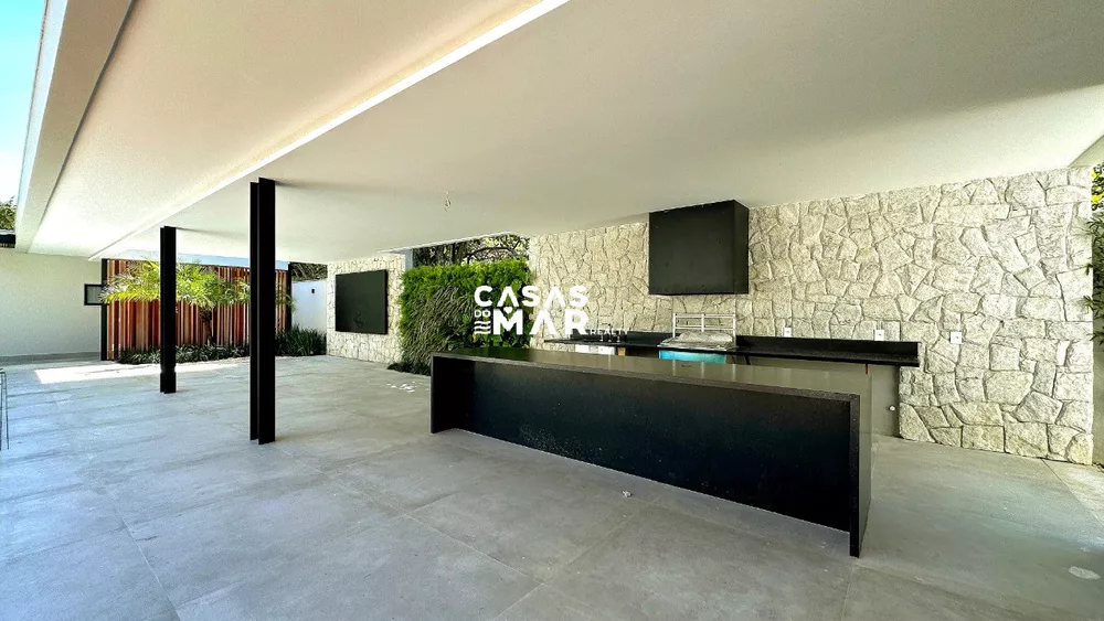 Casa, 6 quartos - Foto 16