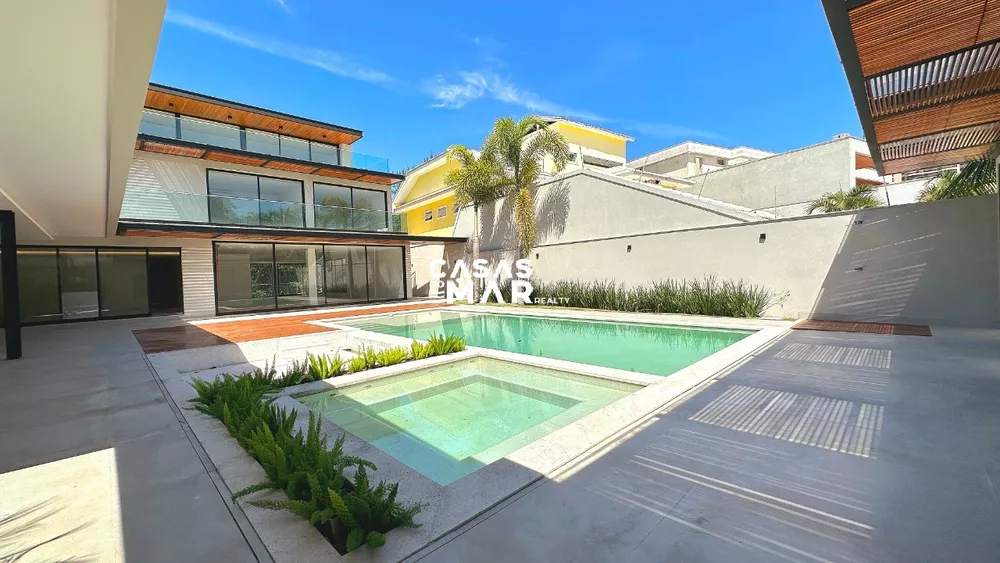Casa, 6 quartos - Foto 10