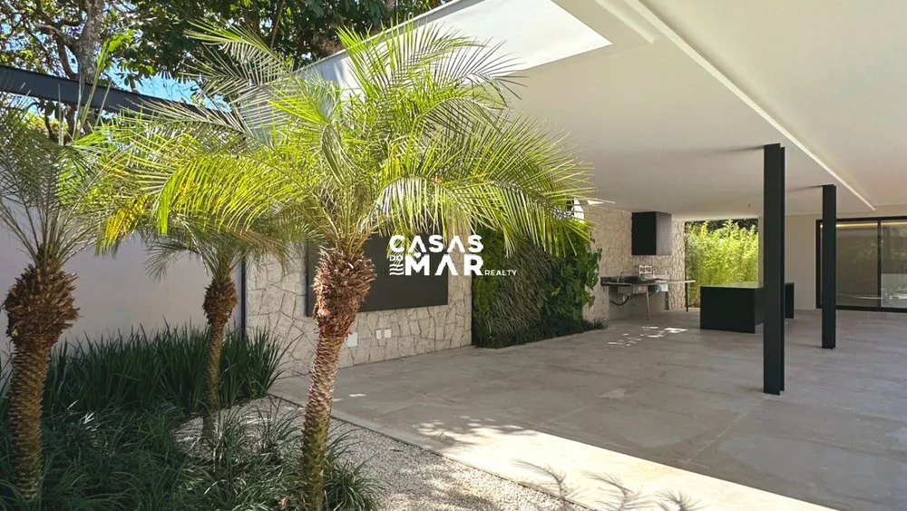 Casa, 6 quartos - Foto 22