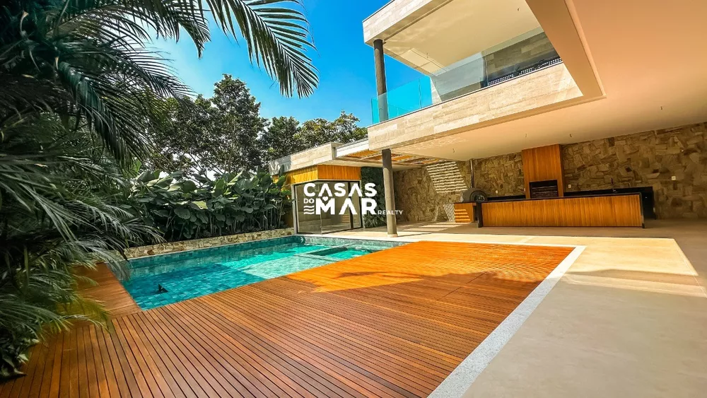 Casa, 5 quartos - Foto 11