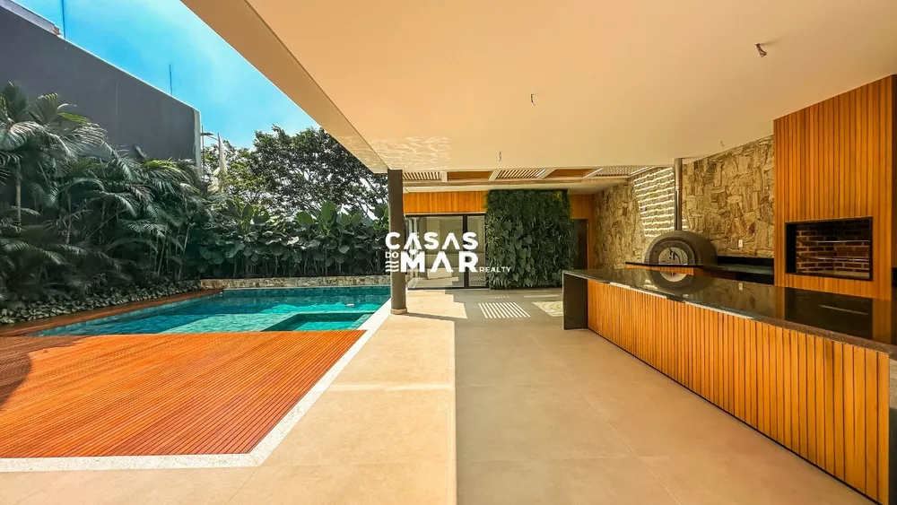 Casa, 5 quartos - Foto 23